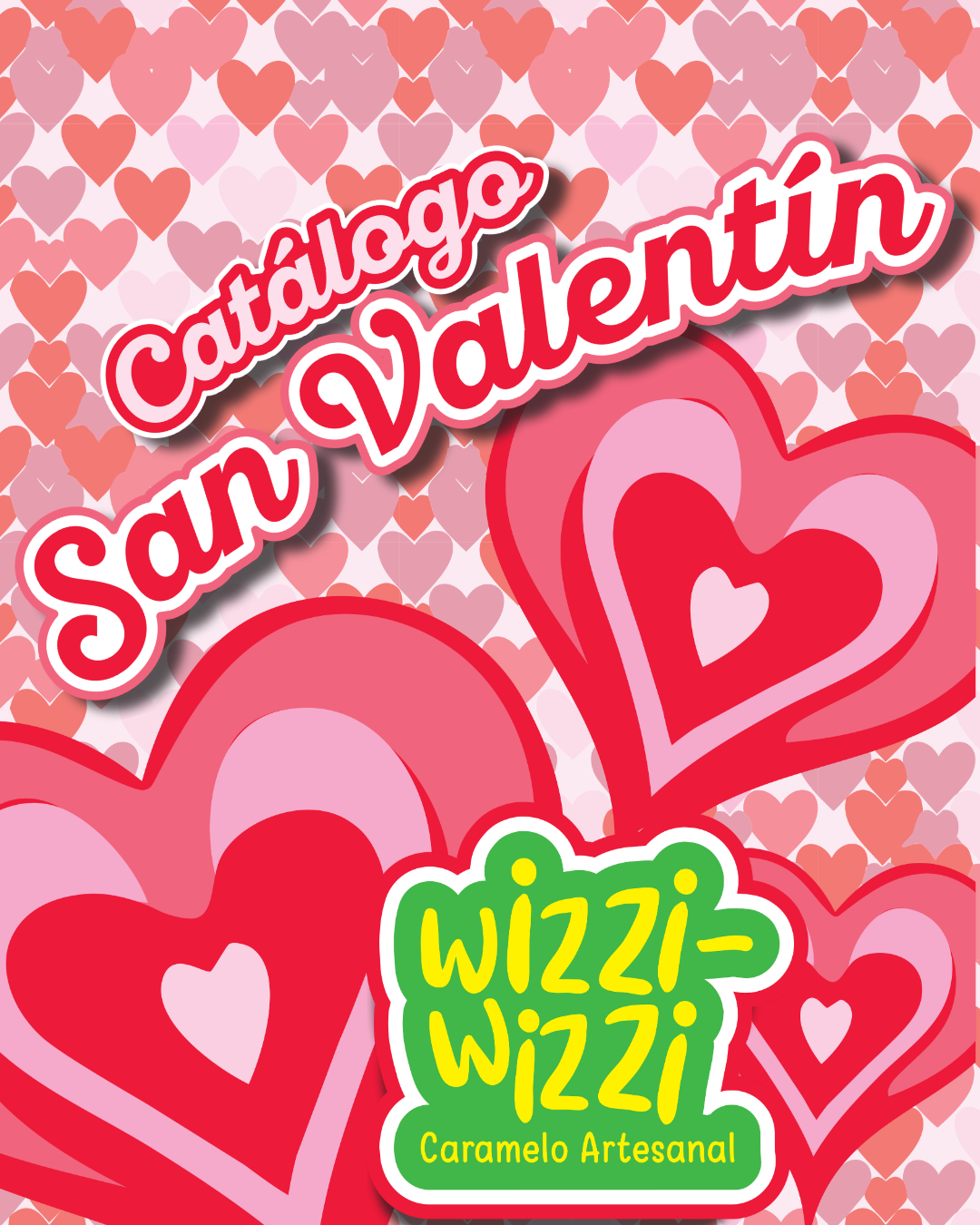SAN VALENTIN