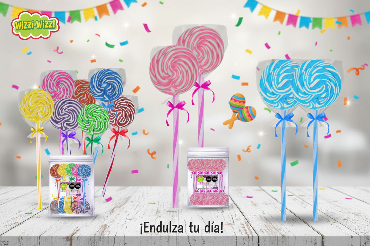 Banner WIZZI-WIZZI 3 productos